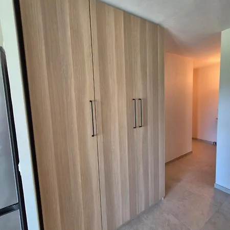 T2 Vue Au Calme Appartement Carqueiranne